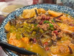 -螺世纪螺蛳粉·桂味小排档(裕德店)