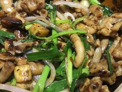 -广东道至正餐厅(区庄店)