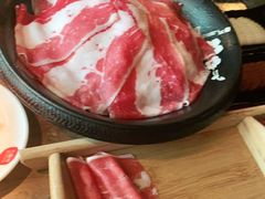 -九鼎轩脆毛肚火锅(铜山万达店)