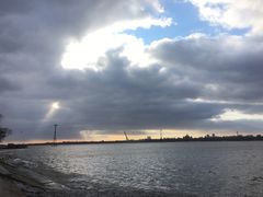 -人民防洪胜利纪念塔