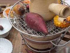 -伴山茶苑·围炉煮茶