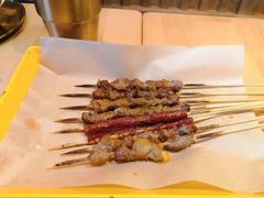 -我是那个大叔·美食研究所(新塘路店)