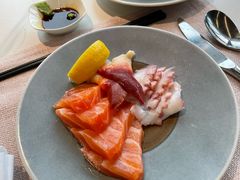 -阿纳迪酒店·秘境西餐厅