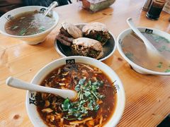 -昌顺马记小吃店(昌盛园店)
