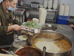 -清真马杰山牛肉汤馆