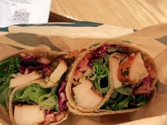 -星巴克(汾阳路店)