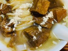 -吴财记面家(大同路店)