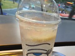 甜品站雪碧麦炫酷-麦当劳(朝阳北路店)