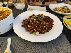 -昱匠·日本料理(金融街店)