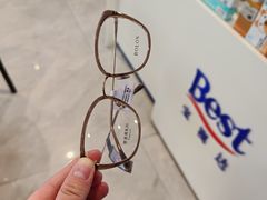 -宝视达眼镜(周口市广场店)
