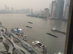 -上海外滩英迪格酒店