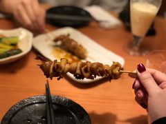 -鸟贵族(天王寺北口店)