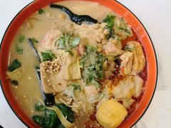 -张亮麻辣烫(哈尔滨金爵万象店)