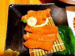 -福匠日本料理(人民路店)