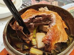 叫化童子鸡-知味观(湖滨总店)