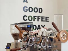 -GOOD好事咖啡(会展城店)
