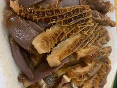 -辉记潮汕海鲜砂锅粥(林和西店)