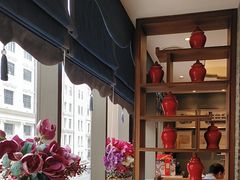 -新雅粤菜馆(南京东路店)