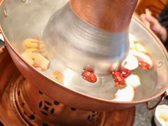 -南门涮肉(上海二店)
