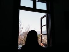 -蒋氏故居