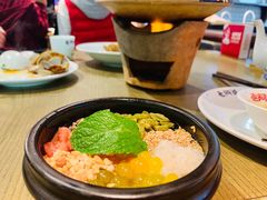 -老阿爸鲜鱼土菜(昆山花桥店)