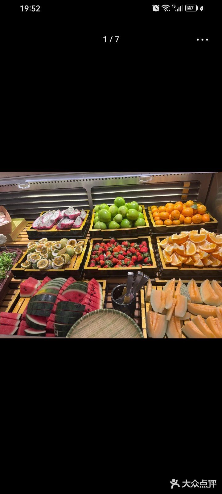 寿喜烧的快乐～