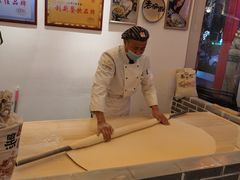 -弓家大队老碗面(高新咖啡街区店)