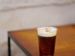 附魔拿铁-COFFEE HOLIC(朝外SOHO店)