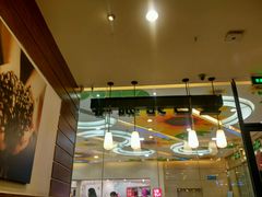 -星巴克臻选(郑州中原万达店)