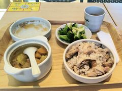 -真功夫(搜秀城店)