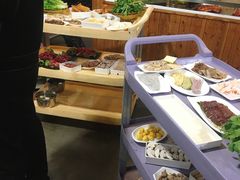 -天长牛肉火锅