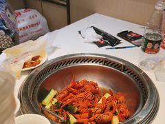 -七欣天香辣蟹火锅(万达广场店)