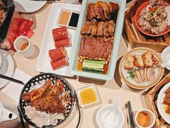 -避风塘(金山万达店)