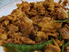 -同发号饭庄(复兴路店)