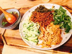 -小满手工粉(上海文峰广场店)
