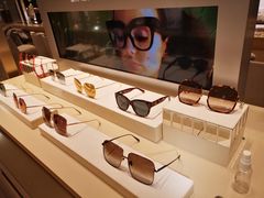 -溥仪眼镜PUYI OPTICAL(国贸商城店)