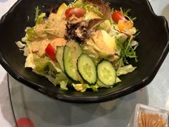 -同庆楼(滨湖万达广场店)