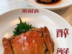 -苏帮袁Sue Cuisine(来福士店)
