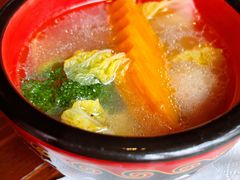 -花马天堂云南餐厅 Lost Heaven(外滩店)