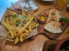 -The Good Place好地方·Brunch·coffee(国贸店)