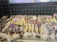 -温岭人家(红花北路店)