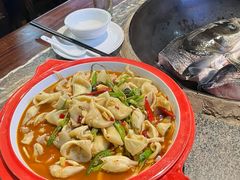 -好灶头妈妈菜·千岛湖土菜地标美食