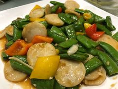 -稻香酒家·33年老字号·港式粤菜(富邦中心店)
