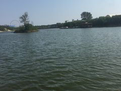 -渔岛海洋度假区