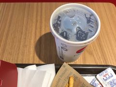 -肯德基(寮步欧尚店)