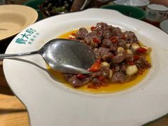 -费大厨辣椒炒肉(万家丽一店)
