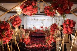 -帆拉斐婚纱摄影(春熙店)