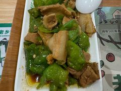 -老乡鸡(东方广场店)