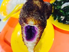 -东华大学第一食堂(松江校区店)
