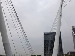 -映月湖中央公园